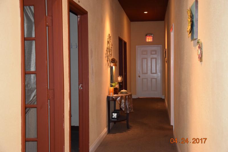 Our VIP room 